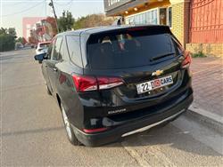 شێڤرۆلێت ئیکۆنۆکس